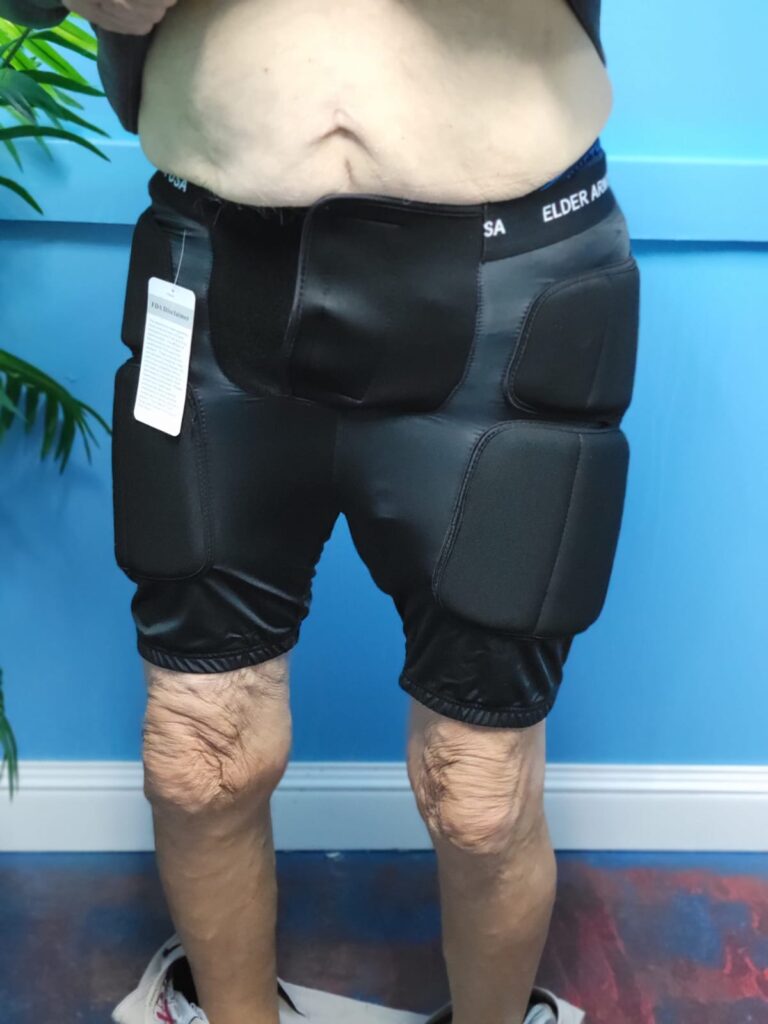 5 Advantages of Hip Protectors for Elderly Adults‍ Elder Armor USA